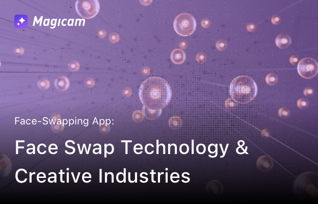 How Face Swap Technology Is Transforming Creative Industries