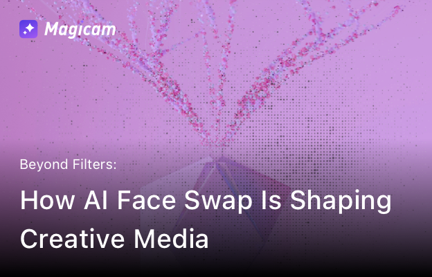 Beyond Filters: How AI Face Swap Is Shaping Creative Media