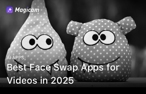 Best Face Swap Apps for Videos in 2025